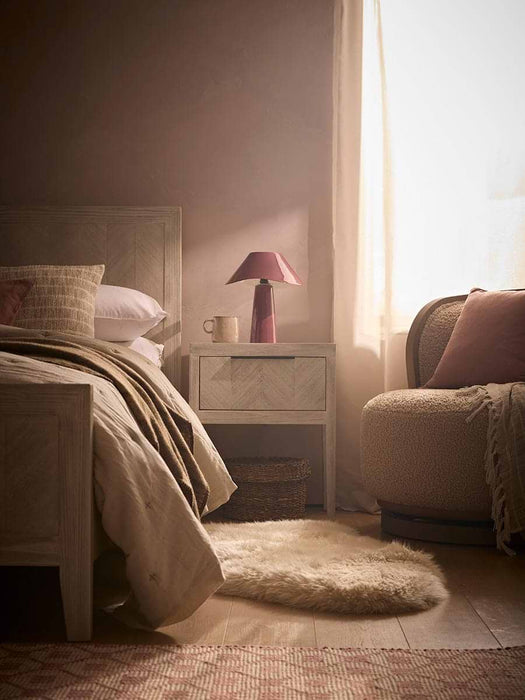Swivel Teddy Occasional Chair