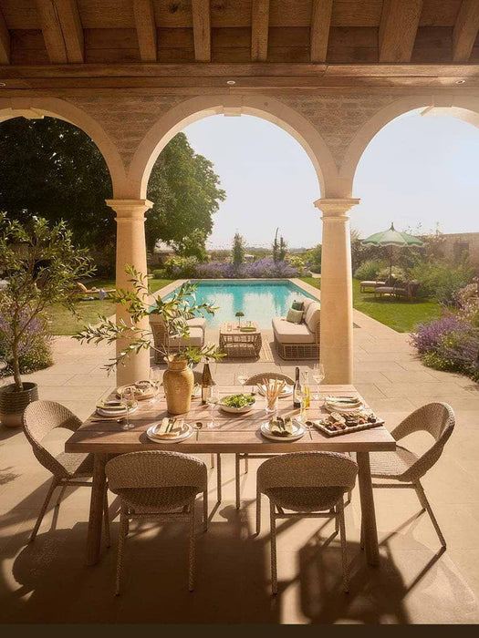 Mora Dining Set