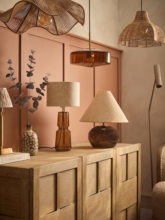 Rowan Table Lamp