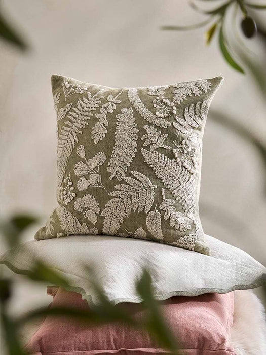 Bracken Cushion