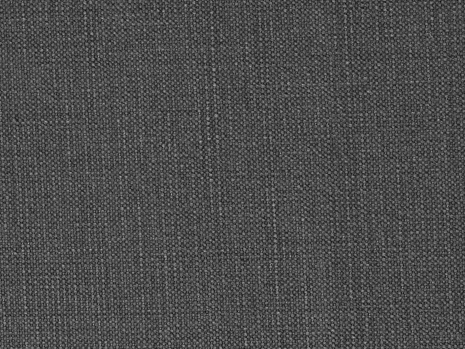 Assan Two Seater Sofa Ã¢â‚¬â€œ Steel Cotton Linen