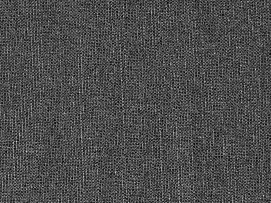 Umea Three Seater Sofa â€“ Steel Cotton Linen