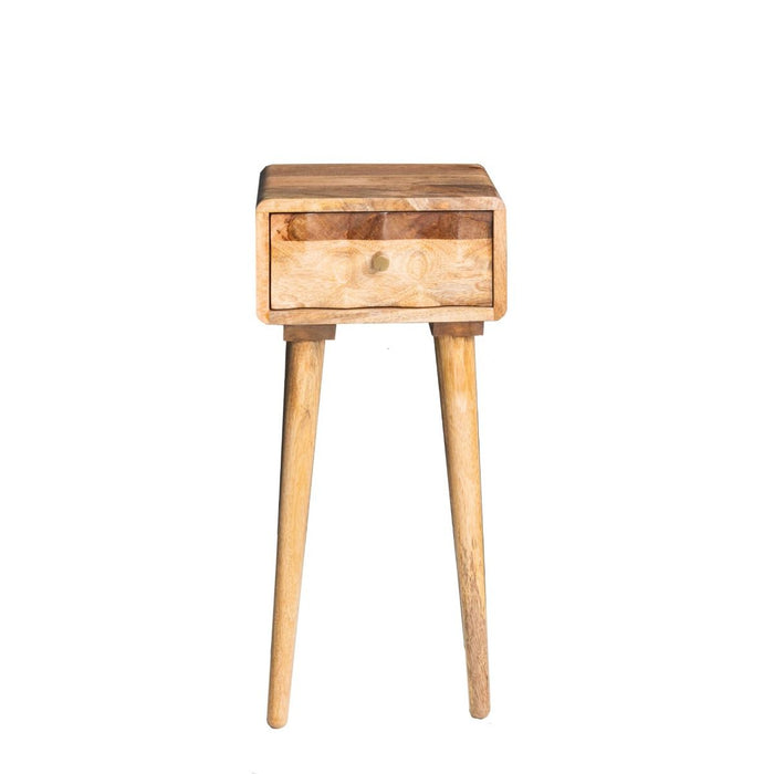 Geo Light Mango Lamp Table - In Stock