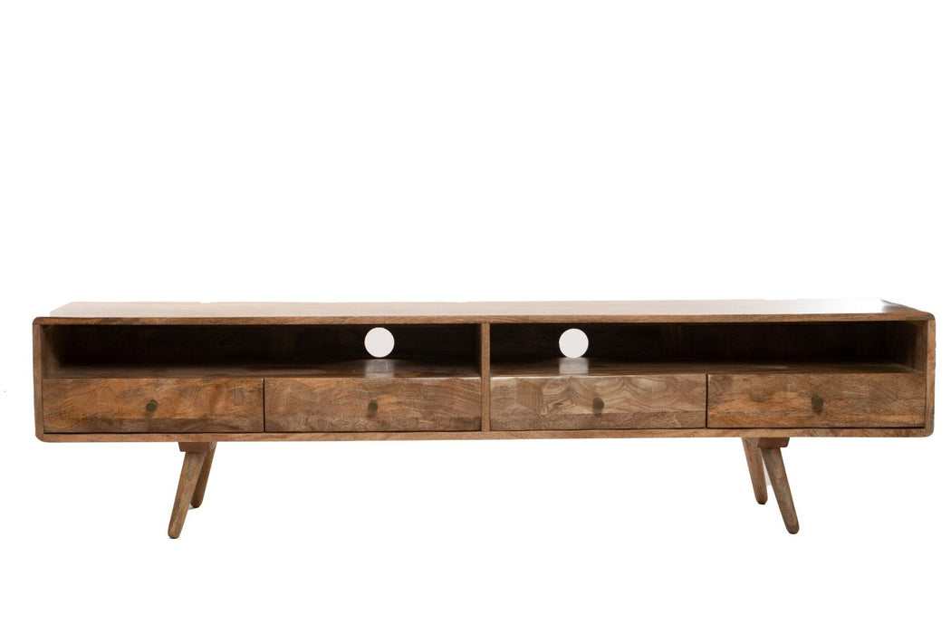 Geo Light Mango 180cm TV Unit - In Stock