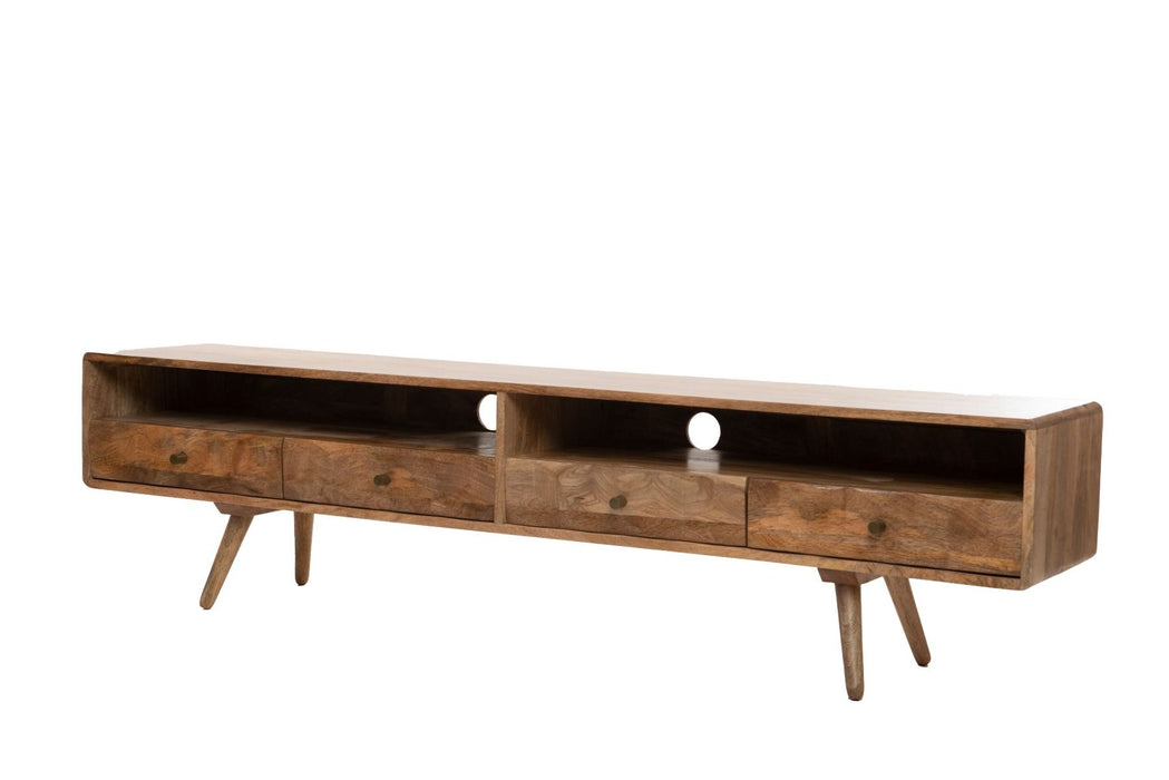 Geo Light Mango 180cm TV Unit - In Stock