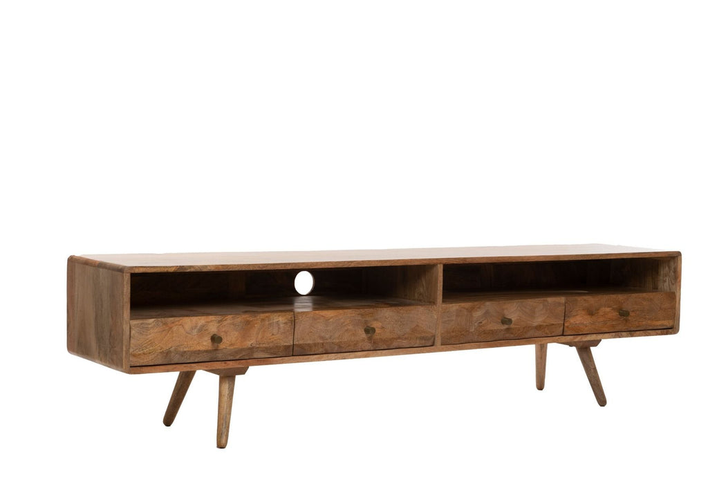 Geo Light Mango 180cm TV Unit - In Stock