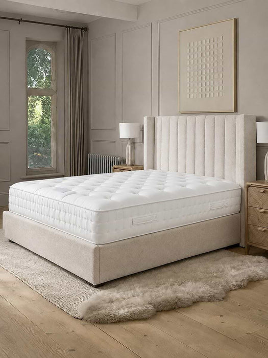Sublime 2000 Pocket Mattress - Super King Size