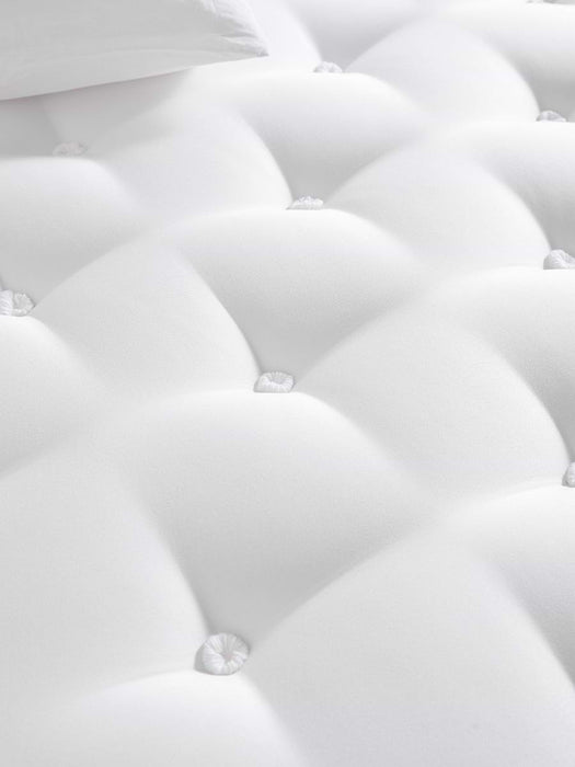 Sublime 2000 Pocket Mattress - Double