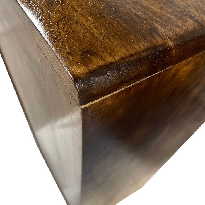 Ex Display Geo Mango Tall Chest T137