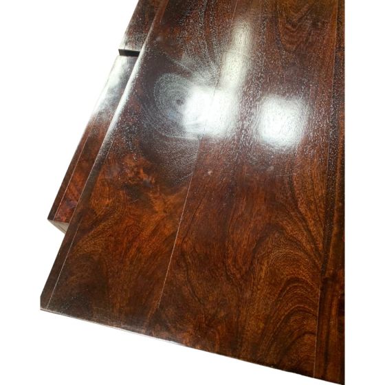 Acre & Artisan Ex Display Mango Wood Long John T290