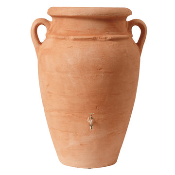 The Tuscan Amphora Water Conservator (Terracotta Finish)