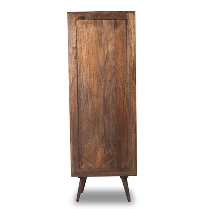Retro Chic 50cm Bookshelf - In Stock