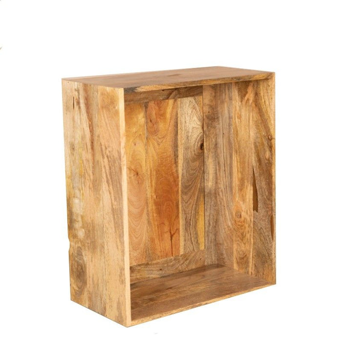 Open Wall Shelf - In Stock