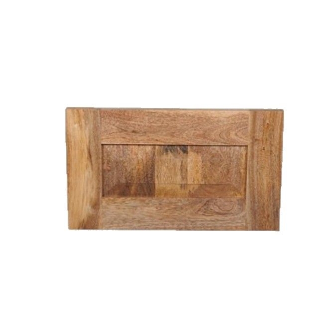 Mango Wood Bridging Unit Doors - In Stock