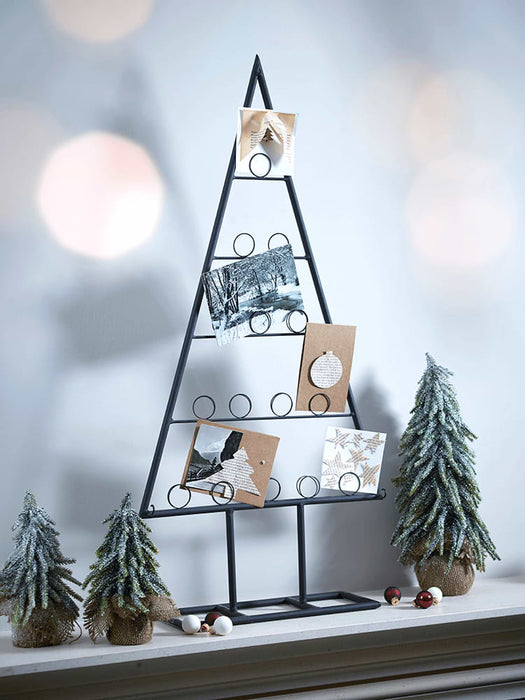 Tree Card Holder