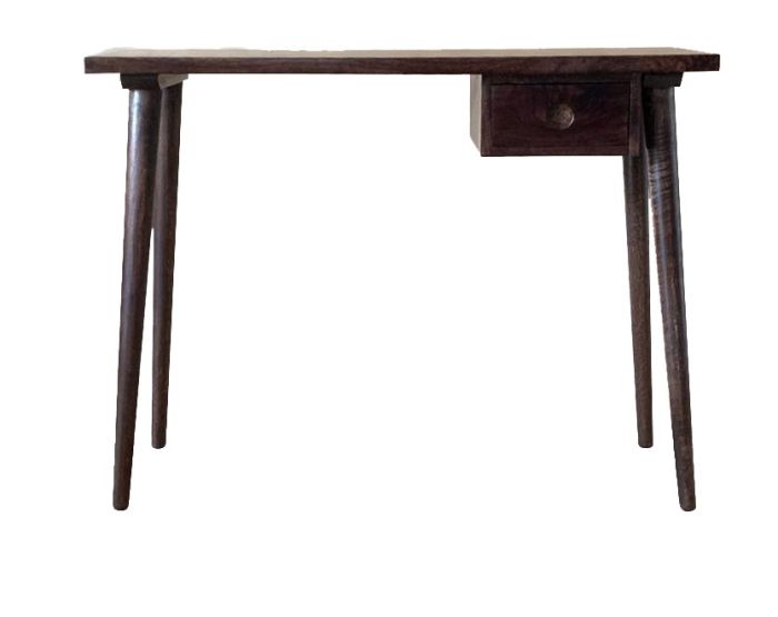 Acre & Artisan Vintage Mango Dressing Table (100cm)