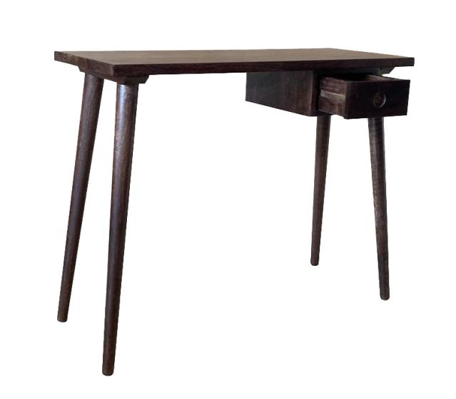 Acre & Artisan Vintage Mango Dressing Table (100cm)