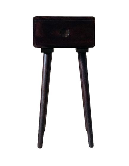 Acre & Artisan Vintage Mango Lamp Table