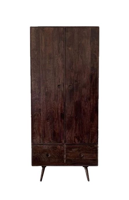 Vintage Mango Wardrobe - Due 26th November