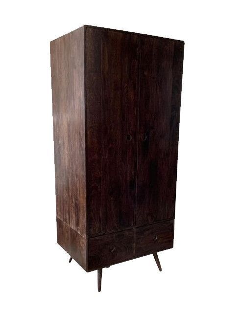 Ex-Display Vintage Mango Wardrobe T92