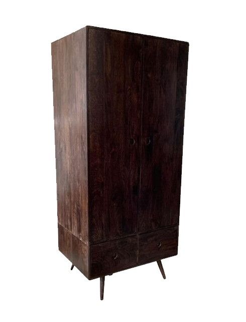 Vintage Mango Wardrobe - Due 26th November