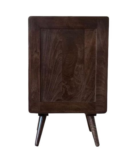 Acre & Artisan Vintage Mango 3 Drawer Chest (45cm)