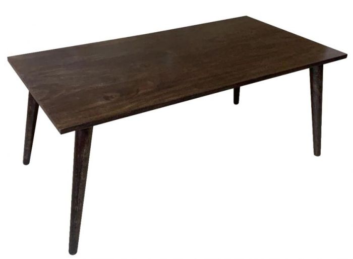Acre & Artisan Retro Chic Large Dining Table (180cm)
