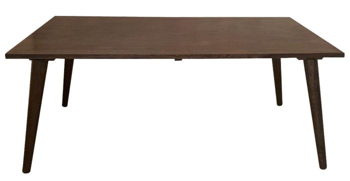 Acre & Artisan Retro Chic Large Dining Table (180cm)
