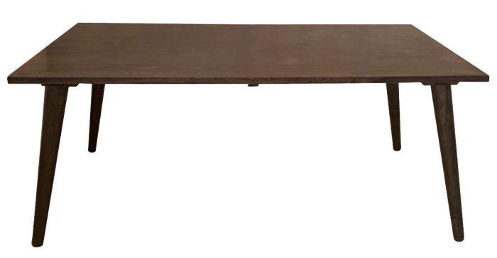 Acre & Artisan Vintage Mango Dining Table Large (180cm)