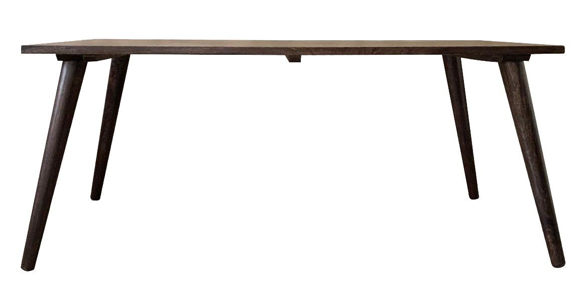 Vintage Mango 180cm Dining Table - In Stock