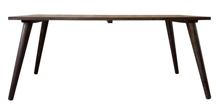 Acre & Artisan Retro Chic Large Dining Table (180cm)