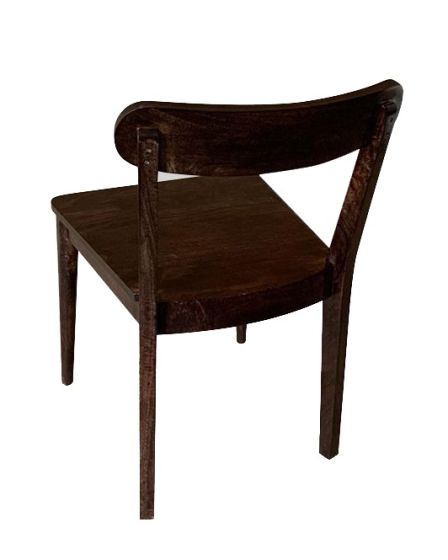 Acre & Artisan Vintage Mango Dining Chair