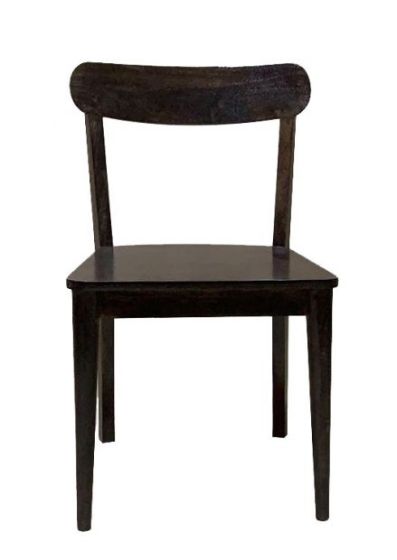 Acre & Artisan Retro Chic Dining Chair