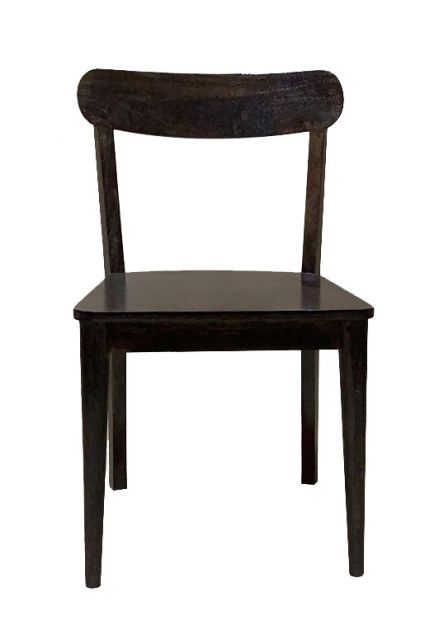 Retro Chic Dining Chair - In Stock