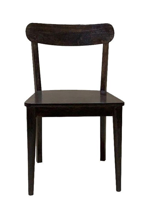 Vintage Mango Dining Chair - In Stock