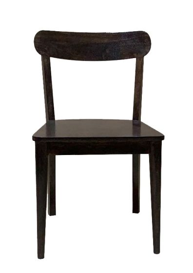 Acre & Artisan Vintage Mango Dining Chair