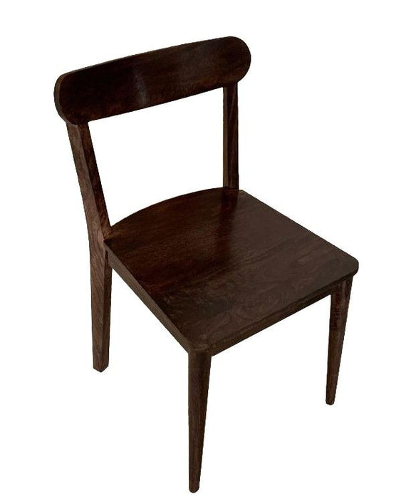 Vintage Mango Dining Chair - In Stock