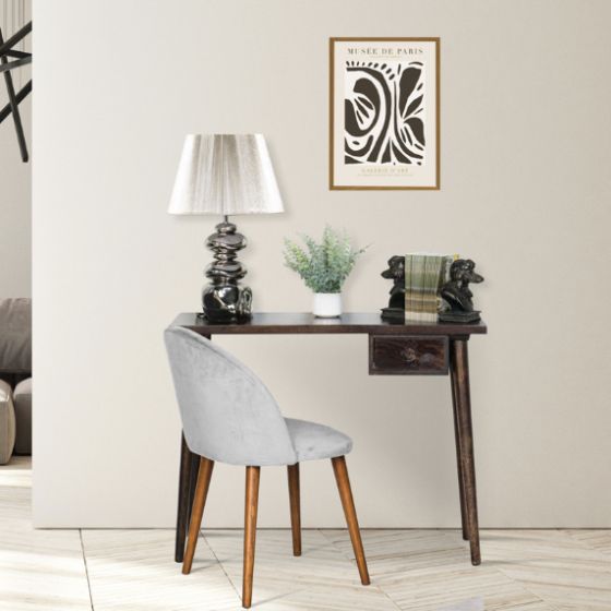 Acre & Artisan Vintage Mango Dressing Table (100cm)