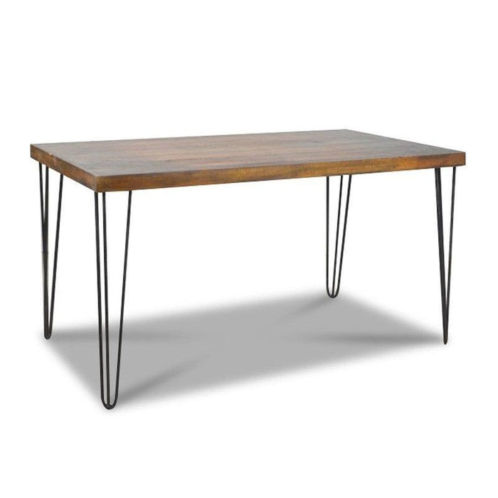 Vintage 140cm Dining Table - In Stock
