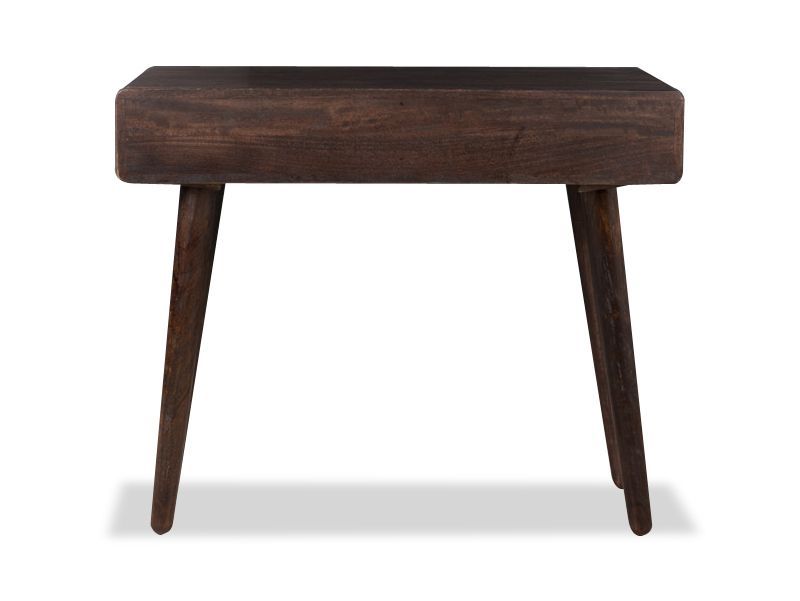 Vintage Mango 90cm Console Table - In Stock