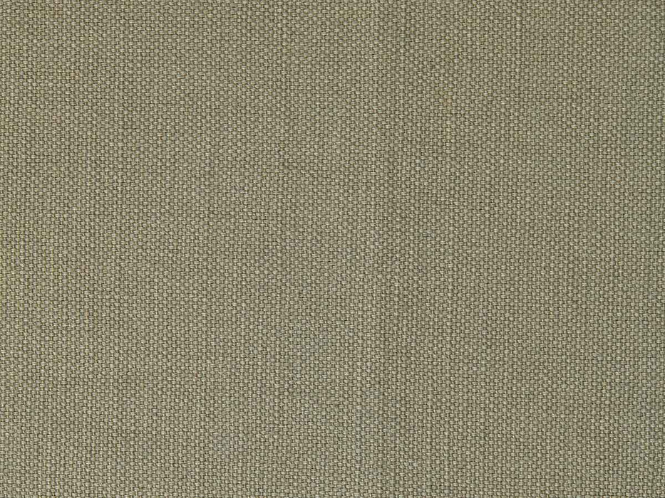 Assan Ottoman ƒ¢¢‚¬¢€œ Vintage Olive Cotton Linen