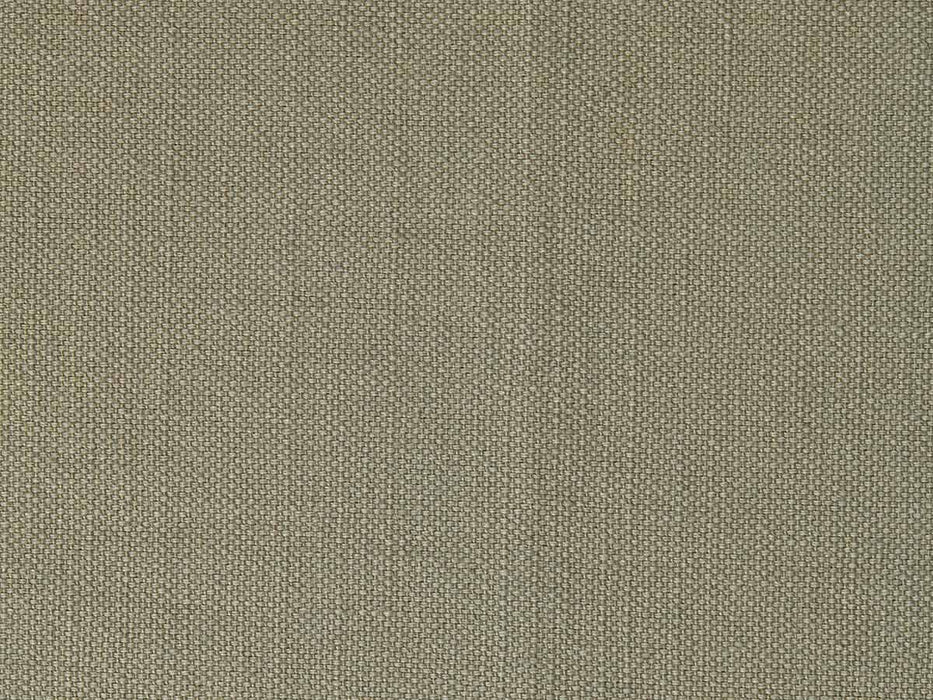 Square Coffee Table Ottoman Ã¢â‚¬â€œ Vintage Olive Cotton Linen