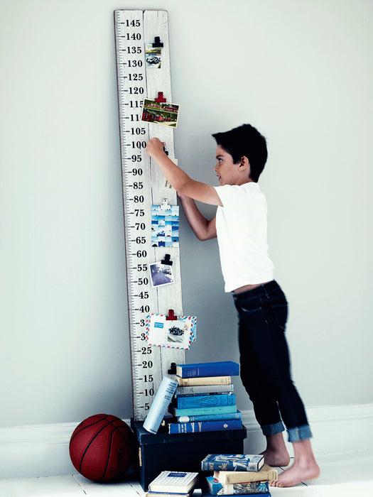 Vintage Wall Tape Measure
