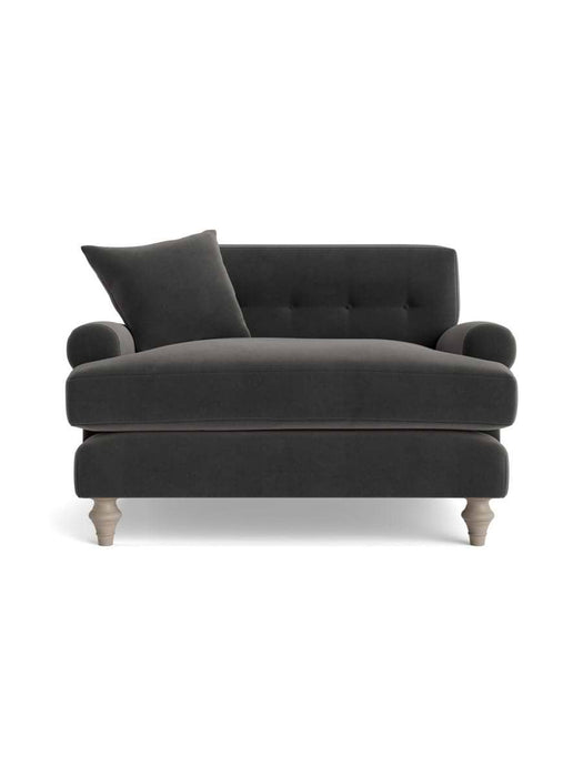 Visby Loveseat