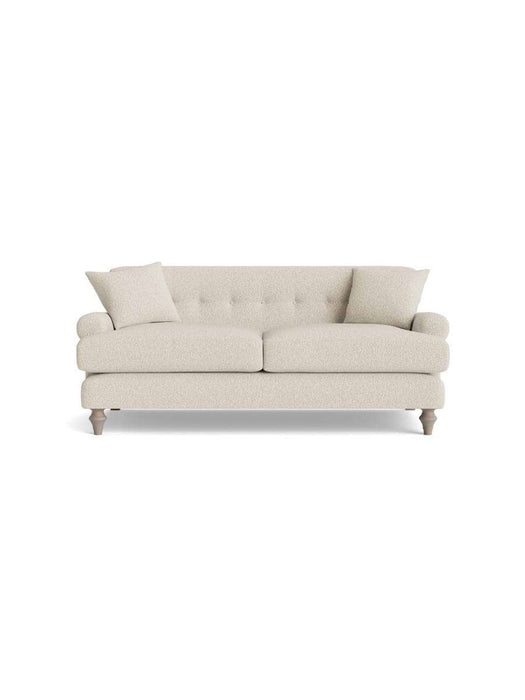 Visby Two Seater Sofa