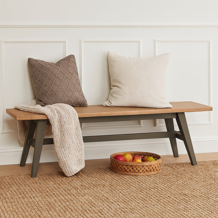 Viva Dining Bench