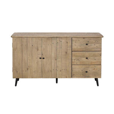 Valetta Contemporary Sideboard