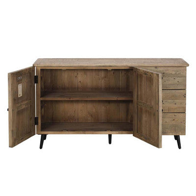 Valetta Contemporary Sideboard