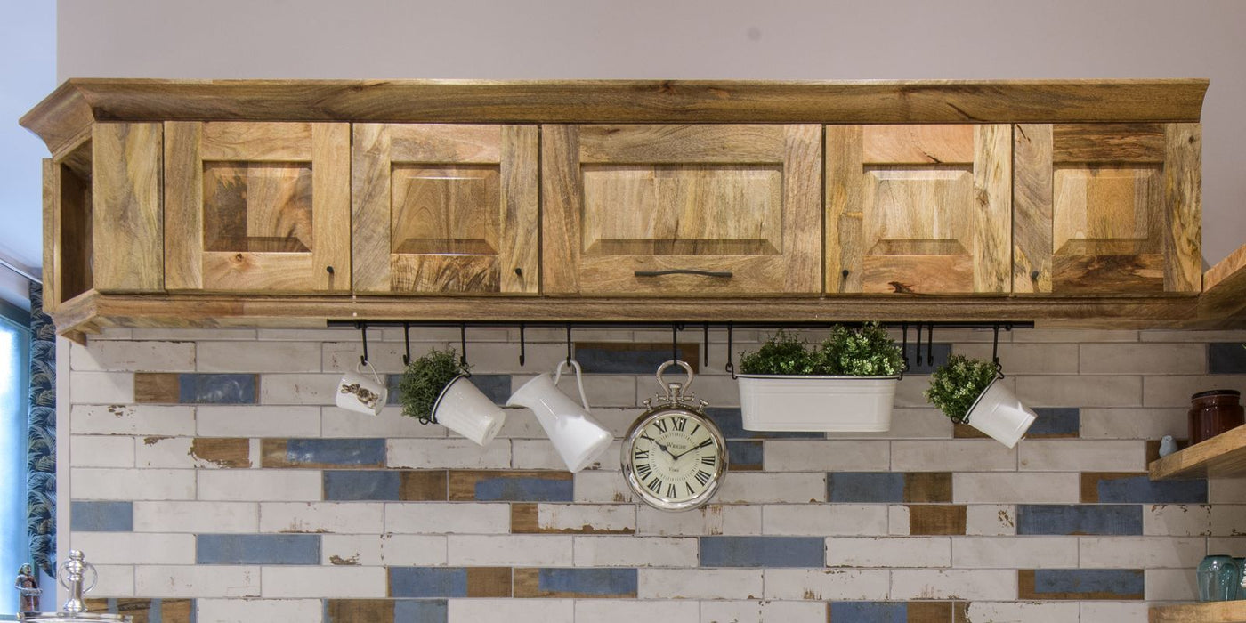 Bridging Wall Units - In Stock