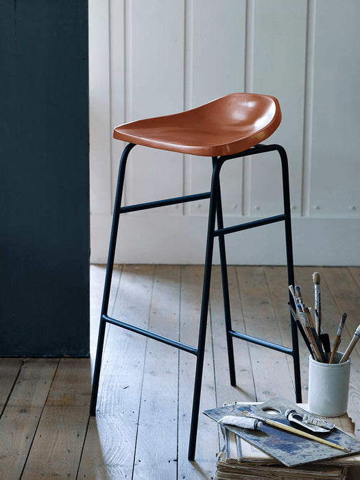 Workers' High Stool